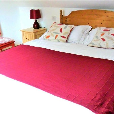 Croft Flat Apartment Kilgetty ภายนอก รูปภาพ