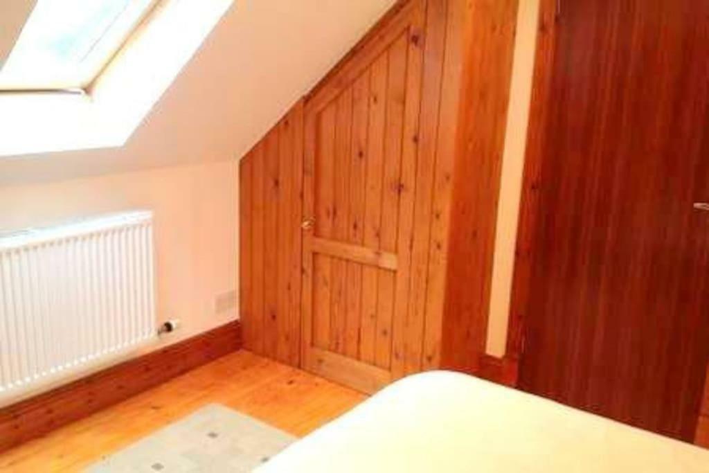 Croft Flat Apartment Kilgetty ภายนอก รูปภาพ